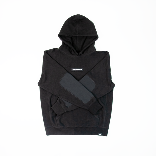 PIONEER-01 ARMORED HOODIE