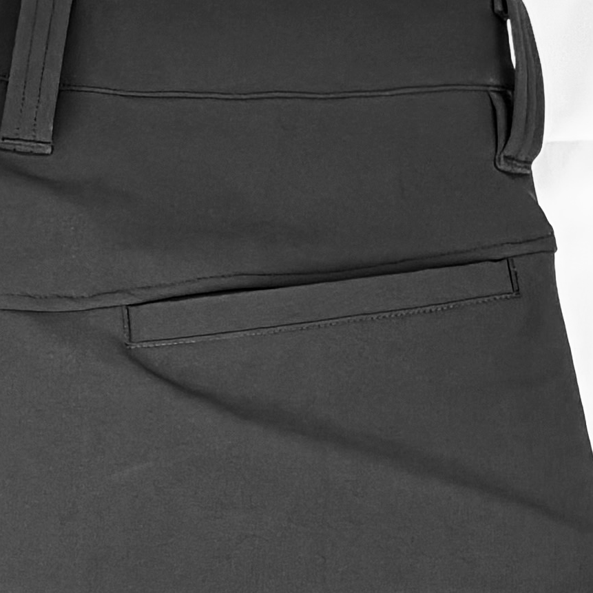 CREATOR-01 SOFT SHELL PANTS