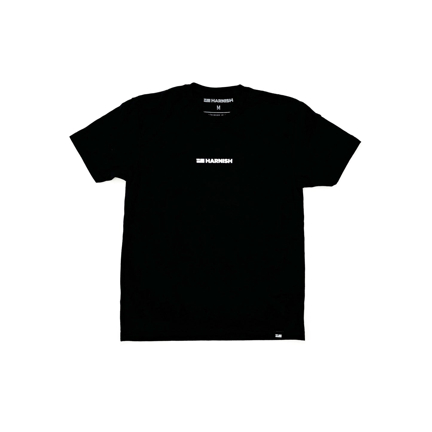 ORIGINS WRK SPEC TEE BLACK