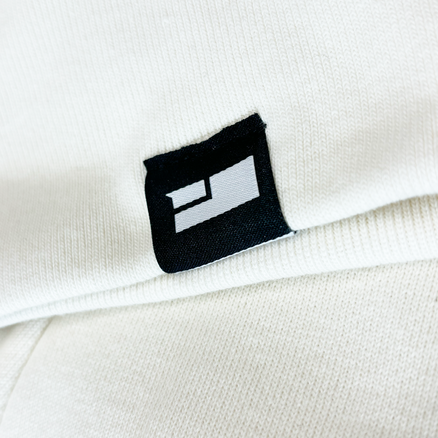 H-450 HEAVY WEIGHT CREW SWEATSHIRT - BONE