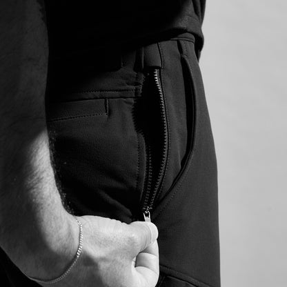 CREATOR-01 SOFT SHELL PANTS