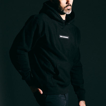 PIONEER-01 ARMORED HOODIE