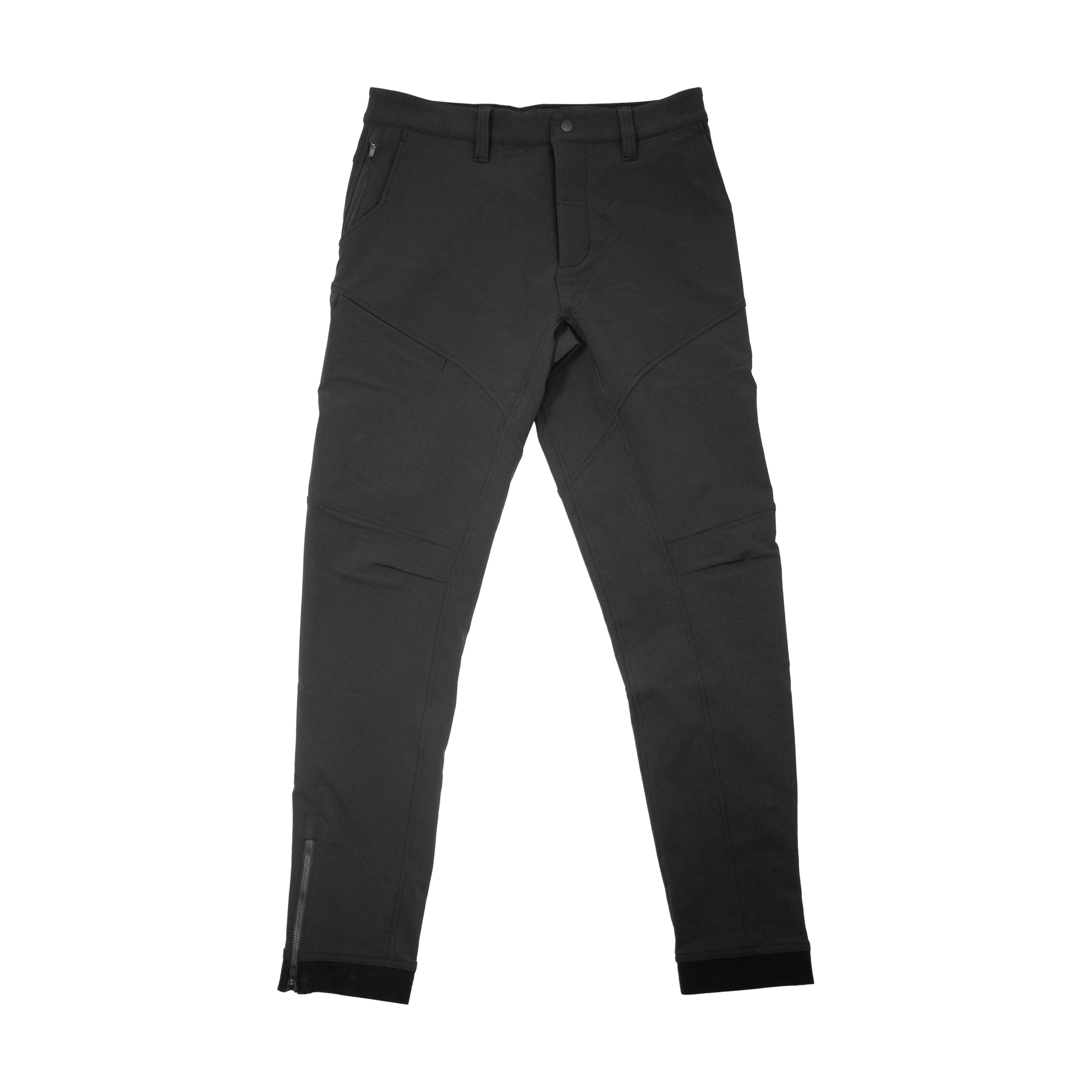 CREATOR-01 SOFT SHELL PANTS – HARNISH WORKWEAR