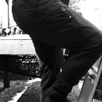 HARNISH WORKWEAR