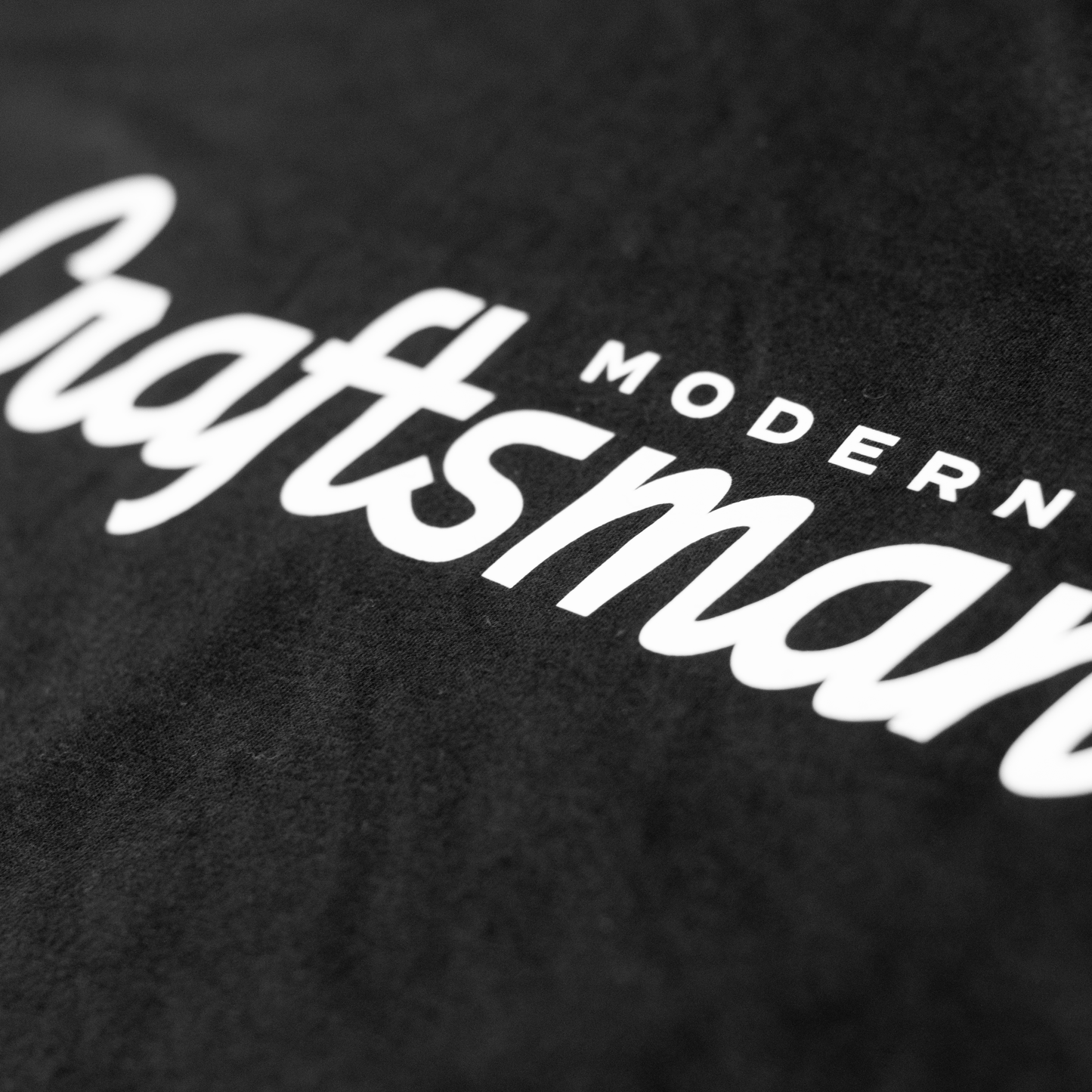 MODERN CRAFTSMAN FOUNDERS TEE