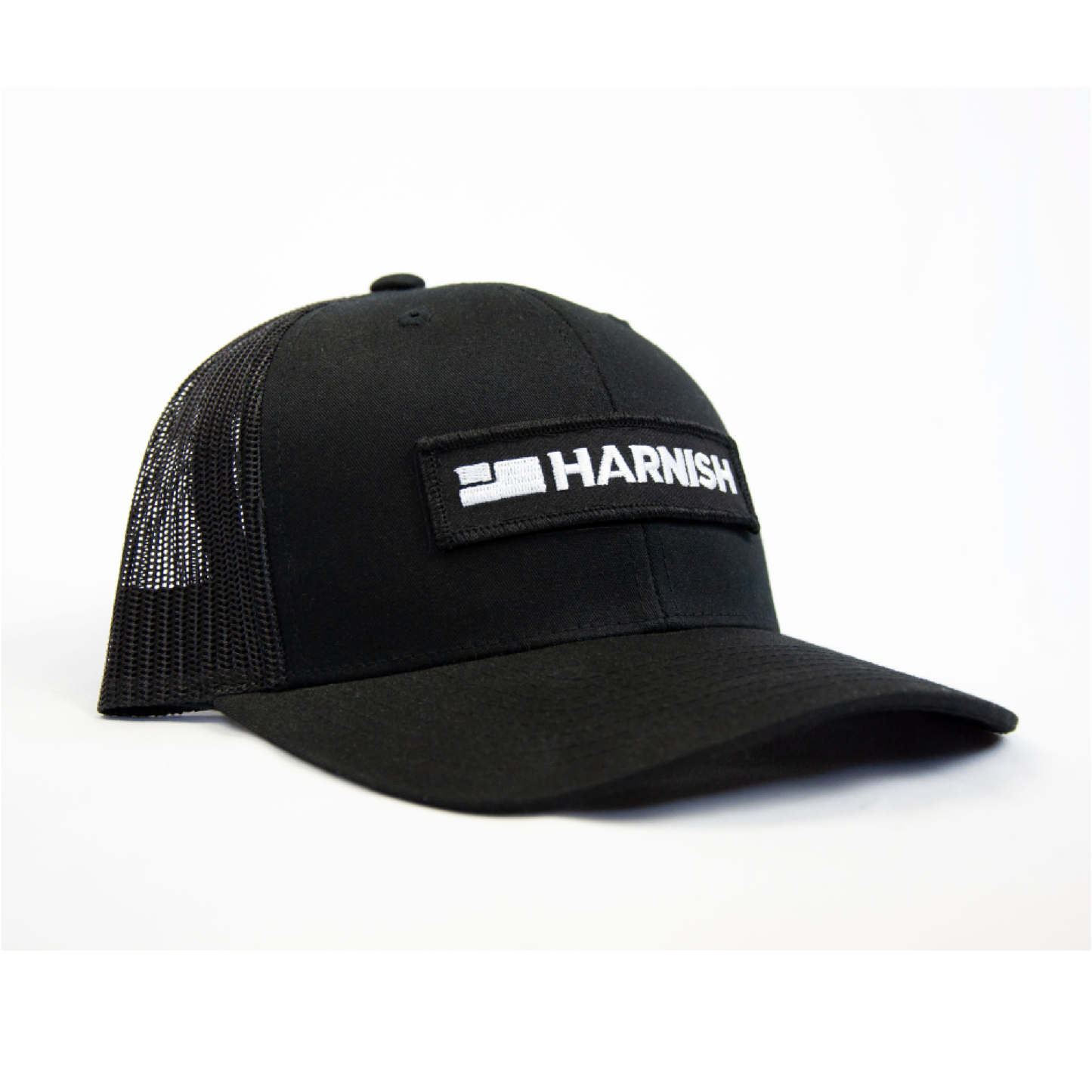 MESH SNAP BACK - HAT