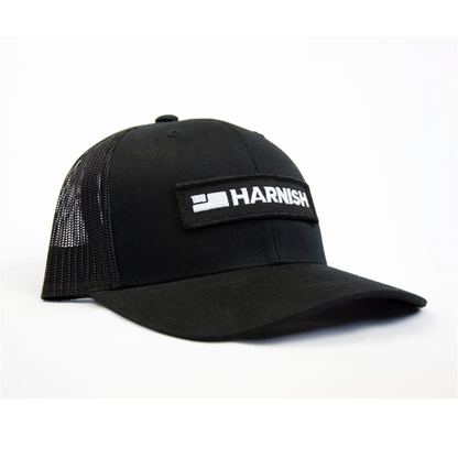 MESH SNAP BACK - HAT