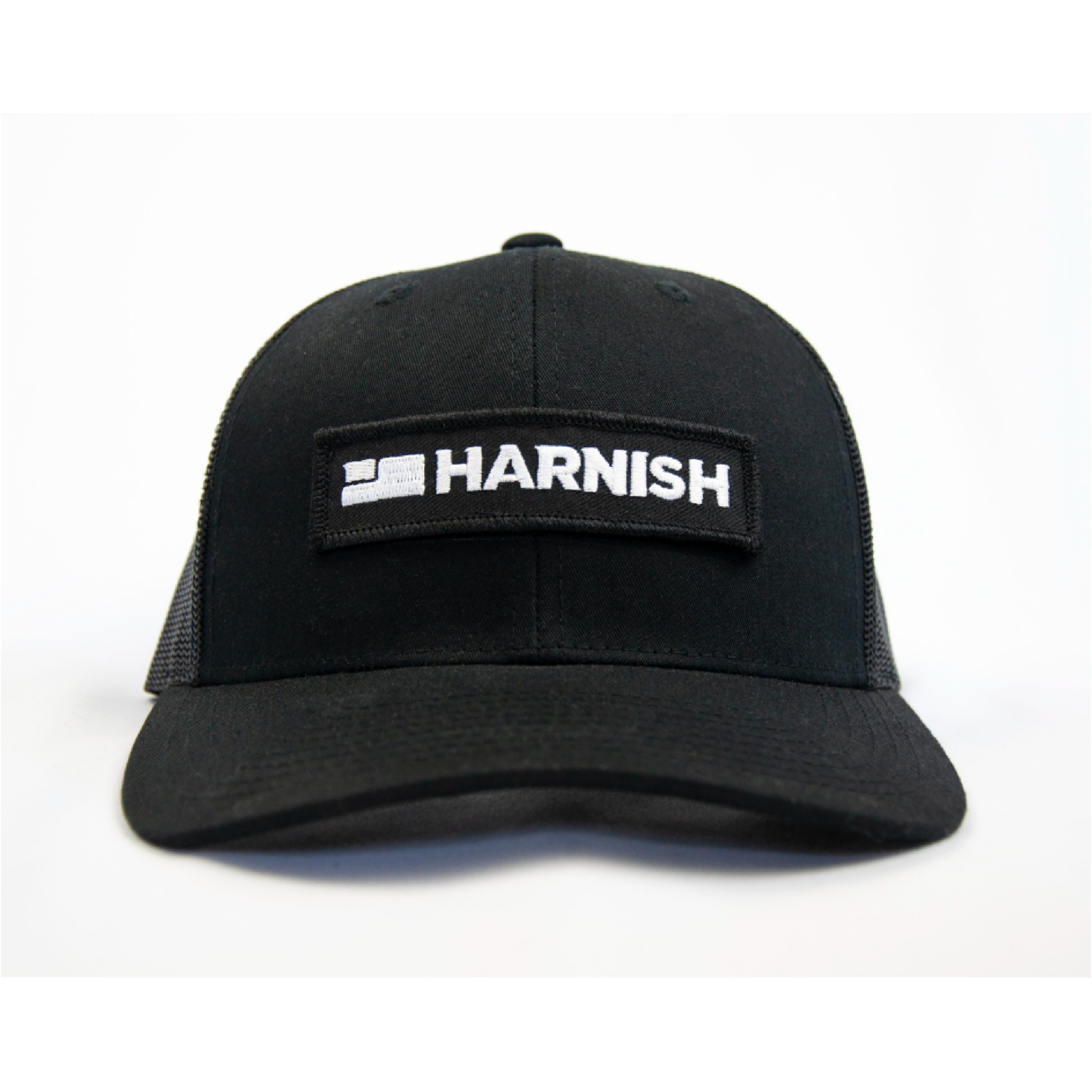 MESH SNAP BACK - HAT