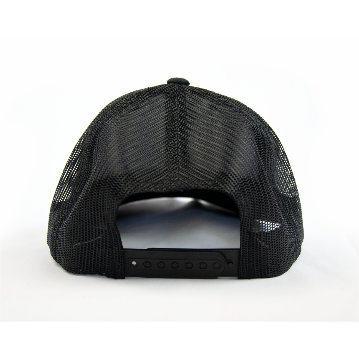 MESH SNAP BACK - HAT