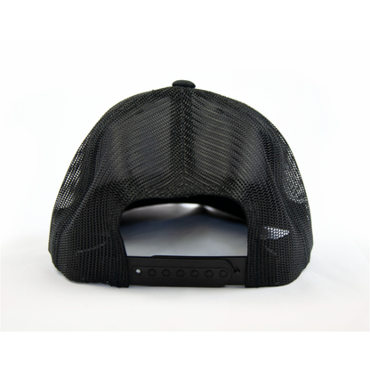 MESH SNAP BACK - HAT