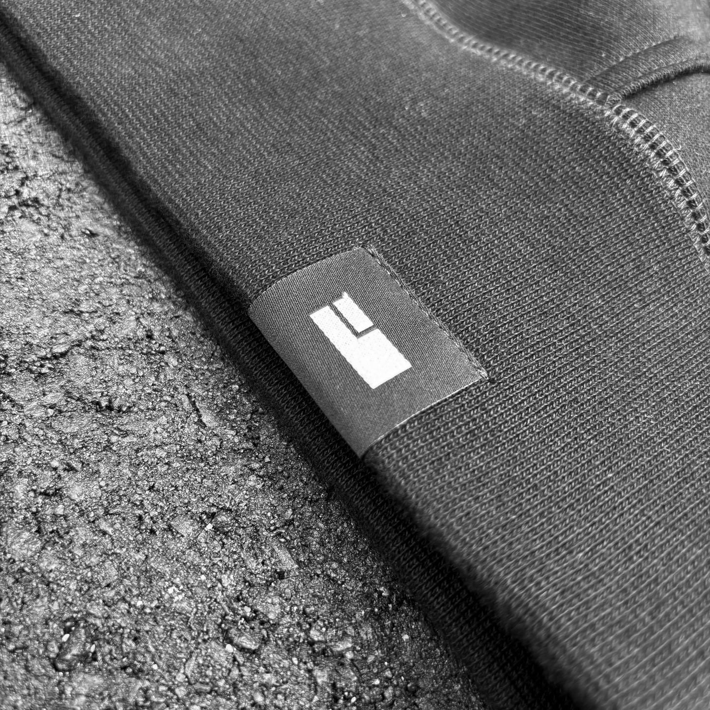 PIONEER-01 ARMORED HOODIE