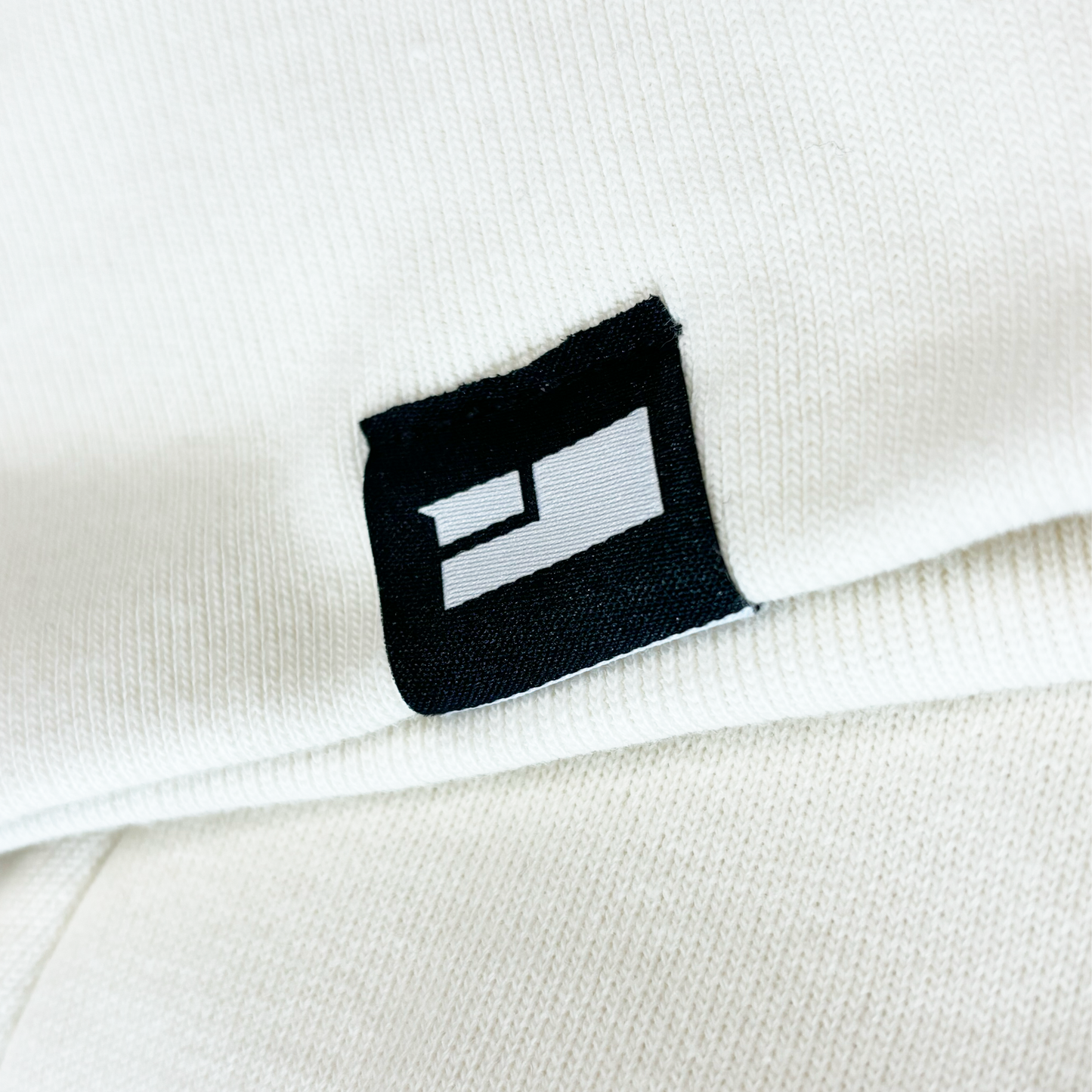 H-450 HEAVY WEIGHT HOODED SWEATSHIRT - BONE