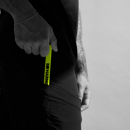 CREATOR-01 SOFT SHELL PANTS